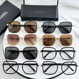 Picture of Chanel Sunglasses _SKUfw77894396fw